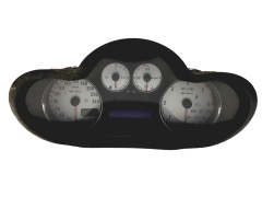Velocímetro/Instrumentos Y Relojes Alfa Romeo 147 156071292 110080304091 41316