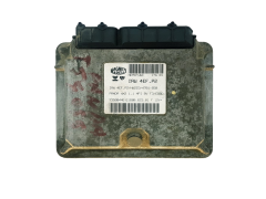 Controlador IAW4EF.P2 73500446 Fiat Magneti Marelli 30915