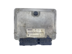 Controlador 09133269 0281010021 28SA4222 Opel Bosch 63782
