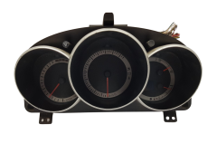 Velocímetro/Instrumentos Y Relojes Mazda 3 4SBN9KB 1507
