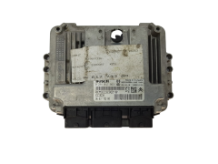Controlador 0281011863 9661773380 9653958980 PSA Bosch 16412