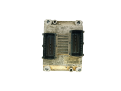 Controlador ME73H4F015 0261207086 Fiat Bosch 32895