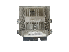 Controlador 5WS40146C-T 9653647780 9647423380 PSA Siemens 47436
