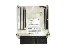 Controlador DDE7794624 0281011122 BMW Bosch 18702