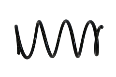 Muelle De La Suspensión Delantero Para VW Seat 2Q0411105 44111596701 Vika