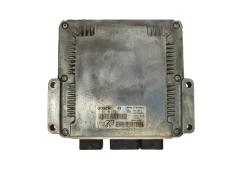 Controlador 0281011521 9651593480 9640938680 PSA Bosch 14698