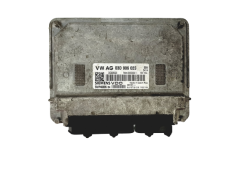 Controlador 03D906023 5WP40806 04  VW SEAT SKODA Siemens 16799