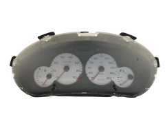 Velocímetro/Instrumentos Y Relojes Peugeot 206 9645096480 43622