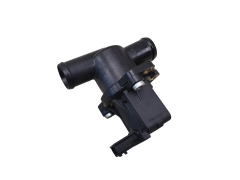 Electrovalvula Turbo 144839204R 8201301648 1.6 TCE Dacia Renault Nissan