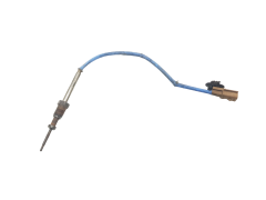 Sensor De Temperatura De Los Gases De Escape 8200872039 NTK 1.5 DCI Renault 