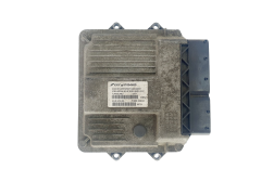Controlador 51854480 MJD.6F3.M3 Lancia Magneti Marelli 39322