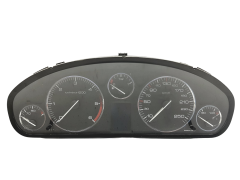 Velocímetro/Instrumentos Y Relojes Peugeot 407 9646283280 110080221008 43613