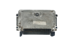 Controlador 0261206216 9632693980 PSA Bosch 45421