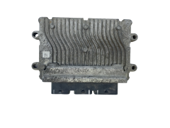Controlador 9663306680 9651696680 21585932-9A PSA Valeo 52164