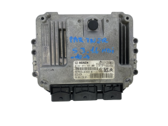 Controlador 9666975480 0281013329 9653958980 PSA Bosch 53276