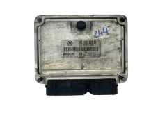 Controlador 045906019BG 0281011244 Seat VW Bosch 53244
