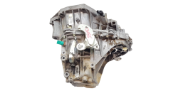 Caja De Cambios TL4A000 TL4000 Renault Scenic 2 1.5 DCI 7701700538 00