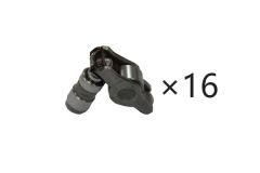 Taqué Hidráulico 03L109521A 059109417J B18663 VW Audi Borsehung