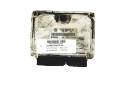 Controlador 038906019HT 0281010947 Seat Bosch 23864