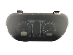 Velocímetro/Instrumentos Y Relojes Ford Fiesta 2S6F-10849-JE 2S6F10849JE 59273