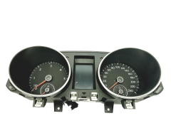 Velocímetro/Instrumentos Y Relojes VW Golf MK6 5K0920860E 44391