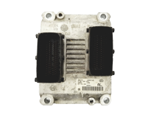 Controlador 09185450 AL 0261206075 Opel GM Bosch 17442