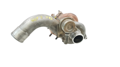 Turbocompresor 7700872215 465505-2 Garrett 2.1 TD Renault Safrane