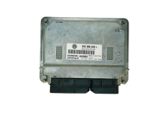 Controlador 03E906033L 5WP40194 07 VW Siemens 32688