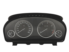 Velocímetro/Instrumentos Y Relojes BMW 5 F10 9249345-01 2119956-06 32141