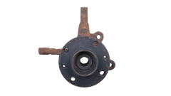 Mangueta De La Rueda Delantero Derecho Renault 7700827248 7700787730 65mm