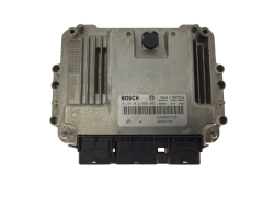 Controlador 0281012589 8200527725 8200527756 Renault Bosch 3238