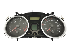Velocímetro/Instrumentos Y Relojes Renault Megane 2 8200720313 J 39728