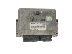 Controlador Fiat 55182953 0281010337 Bosch 42644
