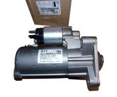 Arrancador Nueva Original 9818936380 Citroen Peugeot