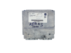 Controlador 16268377 6237797 Opel GM 40898