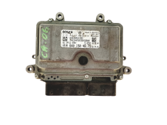 Controlador Mercedes A6401504879 0281012431 Bosch 25263