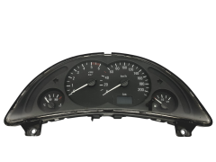 Velocímetro/Instrumentos Y Relojes Opel Corsa C 13140231LA 110008988016 40039