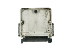 Controlador 0281001976 9635157580 28FM0072 PSA Bosch 38286