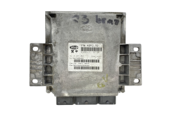 Controlador 9648568480 IAW48P2.72 9645989480 PSA Magneti Marelli 54047