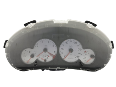 Velocímetro/Instrumentos Y Relojes Peugeot 206 9648837180 000643406 49094