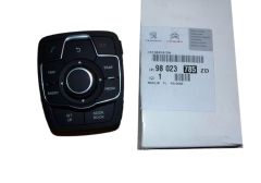 Panel de control Nueva Original 98023785ZD Peugeot