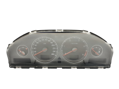 Velocímetro/Instrumentos Y Relojes Volvo V70 30746102 69594-700T 44267
