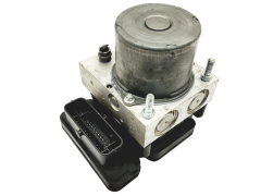 Bomba Abs VW Polo Skoda Fabia 6C0614517G Bosch 33868