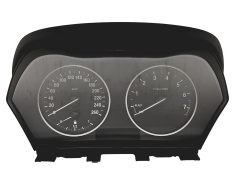 Velocímetro/Instrumentos Y Relojes BMW 1 F20 F21 6210 9287452 9232891 32133