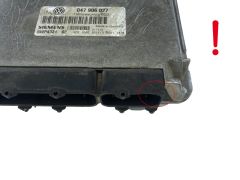 Controlador 047906027 5WP4331 02 VW Seat Siemens 48858