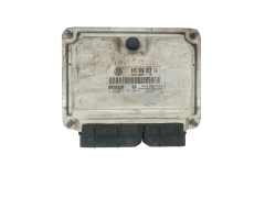 Controlador 045906019CA 0281012195 VW Bosch 46967