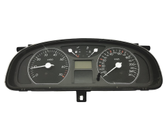 Velocímetro/Instrumentos Y Relojes Renault Laguna 2 8200263353 B 39736