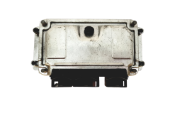 Controlador 0261206633 9637839580id06 26FM0863 PSA Bosch 27905