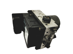 Bomba Abs Fiat Stilo 46784469 0265950032 Bosch