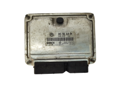Controlador 045906019BM 0281011412 VW Bosch 14412